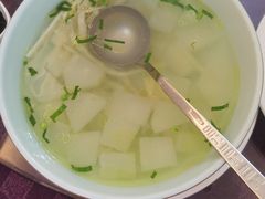 -太湖饭店·寄畅轩中餐厅