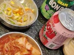 -GOGIYA·咕叽吖韩国传统烤肉店(东方新天地店)