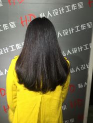 -HD HAIR STYLE