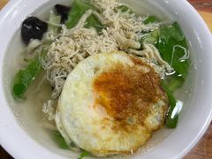 -富源春面馆(四川北路店)