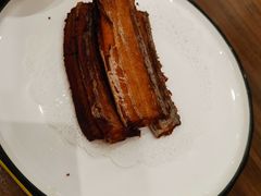 干煎带鱼-锡和无锡菜(景丽苑店)