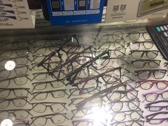 -华彬眼镜专业渐进配镜(潘家园店)