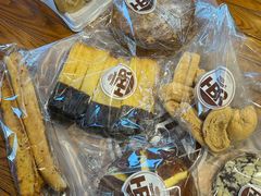 -海福仑韩国面包