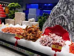 -四囍码头海鲜烧烤自助火锅(外滩南京东路悦荟广场店)