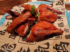 -丰圆轩粤式茶楼(大宁国际商业广场店)