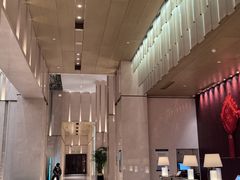 -北京海湾半山酒店-加咖啡西餐厅