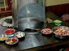 -潭州老友灶台鸡·竹屋老灶(光明E城店)