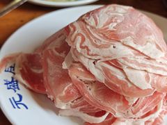 -元盛居(生态大街店)