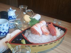 -小山日本料理(兴业太古汇店)
