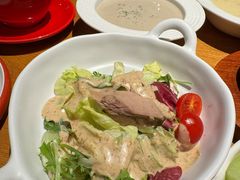 -斗牛士牛排(南京东路店)