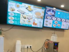 -面道赞宁海海鲜面(迎凤街店)