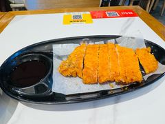 -馋三尺蟹粉小笼(人民广场店)