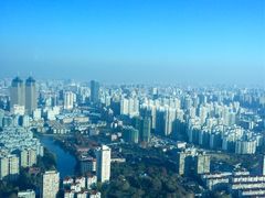 -上海龙之梦万丽酒店