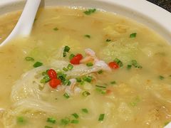 -三道菜(明堂公园店)