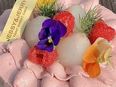 -卷心卷意·轻甜蛋糕(新光天地店)