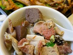 -陈六子全羊馆·烧烤烤羊排(山东理工大店)