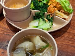 -素满香·食养自助(天一广场店)