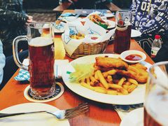 -宝莱纳餐厅(滨江店)