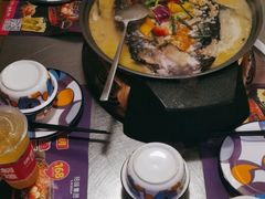 -匠子烤鱼(桫椤湾店)