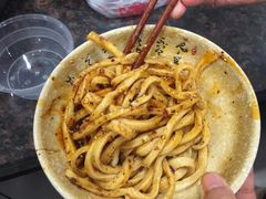 -樊三嬢手工甜水面(大邑安仁店)