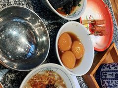 -湘下佬·老长沙吃货铺(酃湖万达店)