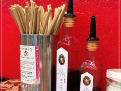-外滩往事民国上海菜(黄浦店)