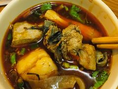 -黑竹香鸡(营和巷店)