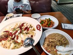 -鱼亨小鲜酸菜鱼(大信店)