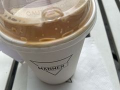 -Manner Coffee(IFS一楼店)
