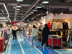 -法雅体育工厂店(皂君庙路店)
