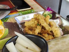 -蛙宴·美蛙火锅基地(万象城店)