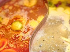 -洱火云南酸菜牛肉火锅(石景山当代商城店)