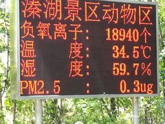 -溱湖国家湿地公园