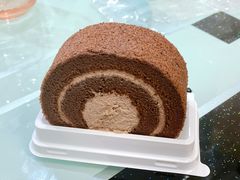 巧克力卷-长乐饼家(五羊新城店)