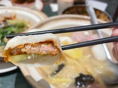 -新白鹿餐厅(银泰西湖文化广场店)