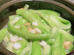 -南京大牌档(香港广场店)