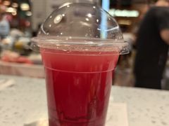 -大食代美食广场(上海中心店)