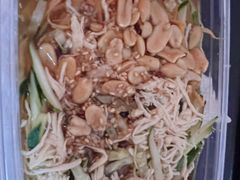 -媛媛家秘制鸡丝凉皮(陆慕店)