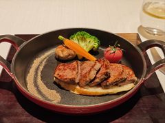 -香樟花园法式铁板烧(恒隆广场店)