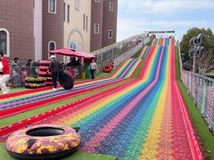 -安徒生童话乐园