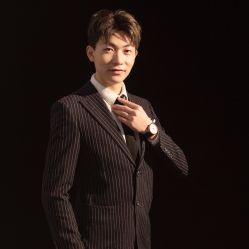 -永琪护肤造型