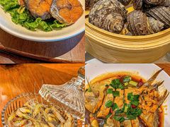 -高佳庄·舟山海鲜(海景旗舰店)