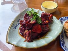 -灵福缘私房菜·农家菜(拈花湾·灵山大佛必推店)