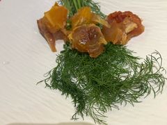 牛筋-牛New寿喜烧(虹桥新天地店)