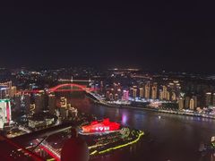 -WFC会仙楼观景台
