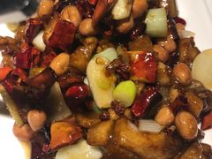 -陈麻婆豆腐总店