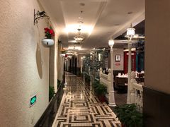 -东方明珠老上海8号餐厅
