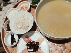 -一坐一忘云南菜(卓悦中心)