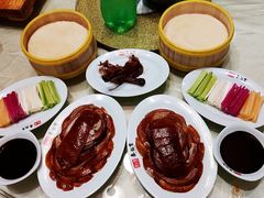 泰钰丰烤鸭-泰钰丰烤鸭.天津菜(开发区店)