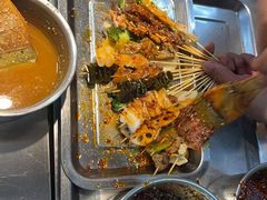 -邓姐串串香(水围店)